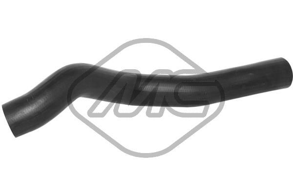 Metalcaucho 98394 Charge Air Hose