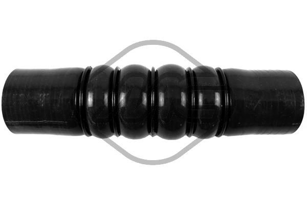 Metalcaucho 98446 Charge Air Hose