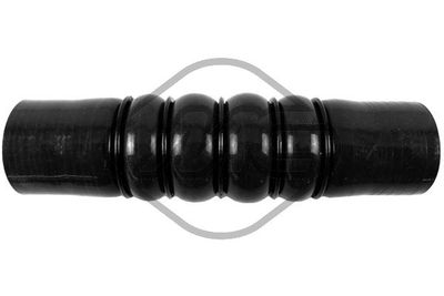 Charge Air Hose Metalcaucho 98446