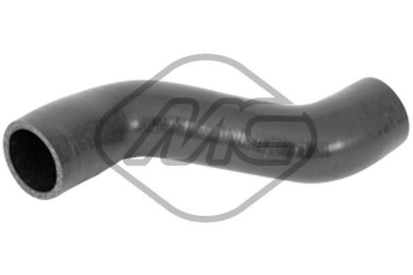 Metalcaucho 98453 Charge Air Hose