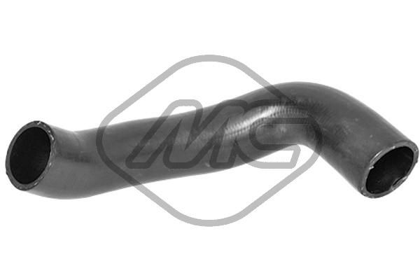 Metalcaucho 98454 Charge Air Hose
