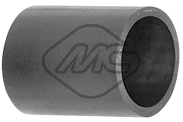 Metalcaucho 98455 Charge Air Hose