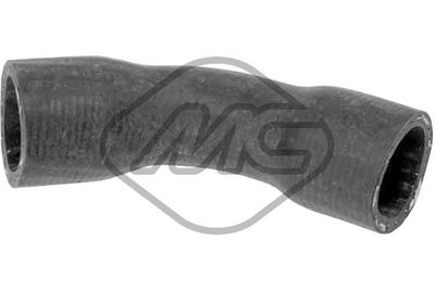 Radiator Hose Metalcaucho 98458