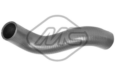 Radiator Hose Metalcaucho 98471