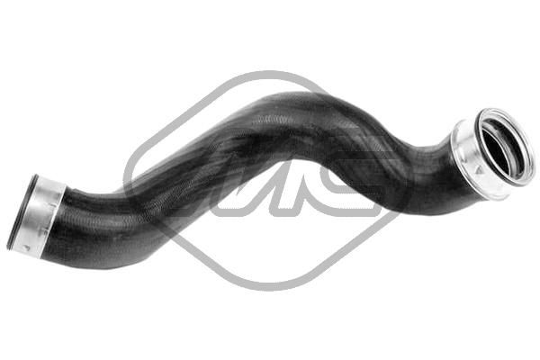 Metalcaucho 98482 Charge Air Hose