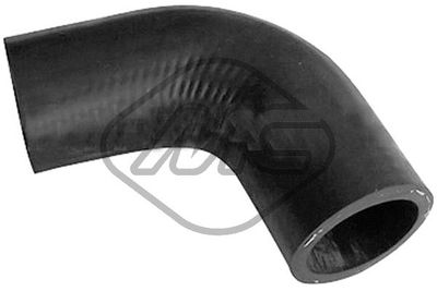 Radiator Hose Metalcaucho 98484