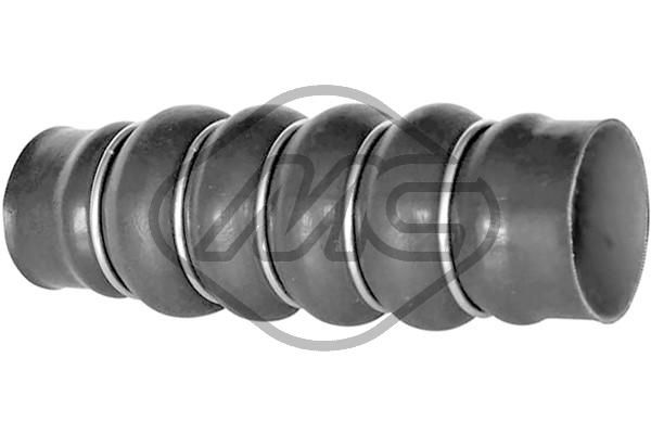 Metalcaucho 98501 Charge Air Hose