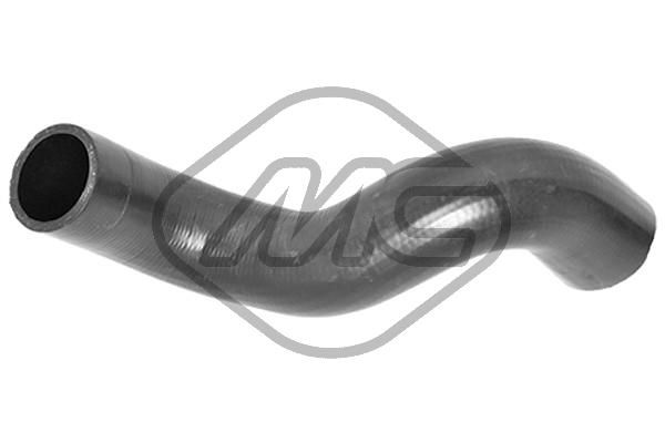 Metalcaucho 98519 Charge Air Hose