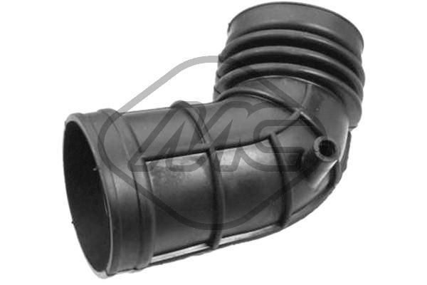 Metalcaucho 98543 Intake Hose, air filter