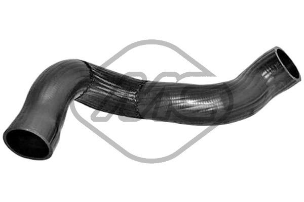 Metalcaucho 98680 Charge Air Hose