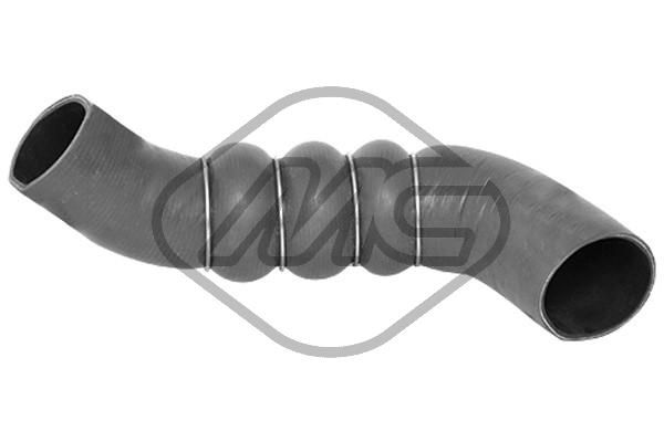 Metalcaucho 98715 Charge Air Hose