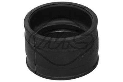Charge Air Hose Metalcaucho 98717
