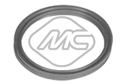 Seal Ring, charge air hose Metalcaucho 98720