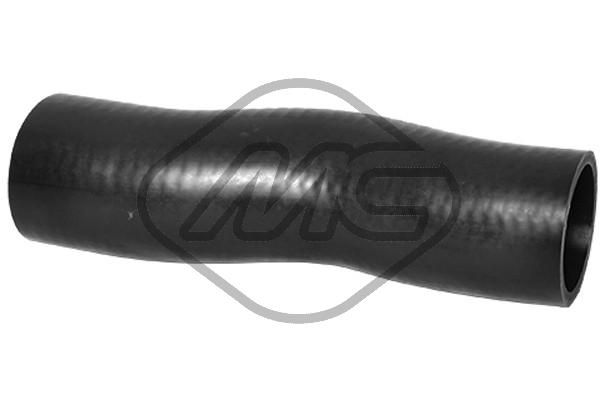 Metalcaucho 98727 Charge Air Hose