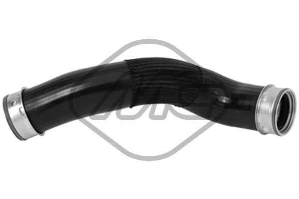 Metalcaucho 98766 Charge Air Hose