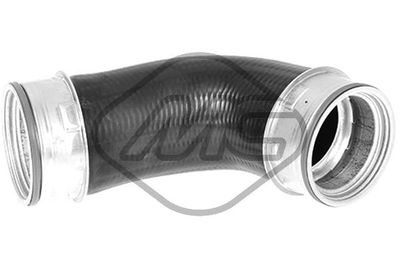 Charge Air Hose Metalcaucho 98767