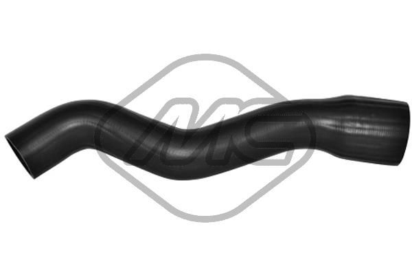 Metalcaucho 98794 Charge Air Hose