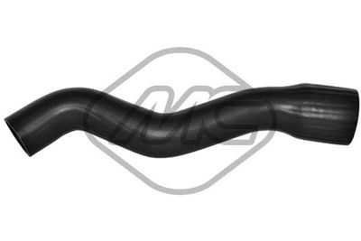 Charge Air Hose Metalcaucho 98794