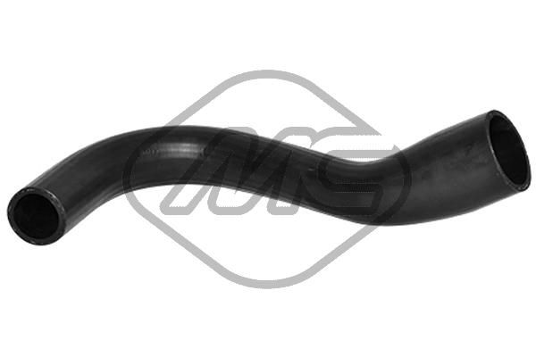 Metalcaucho 98801 Charge Air Hose