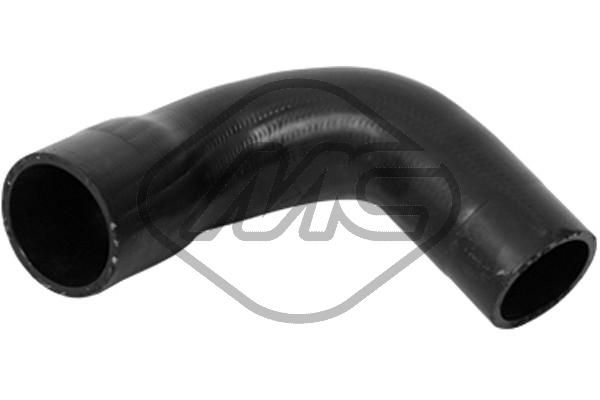 Metalcaucho 98825 Charge Air Hose