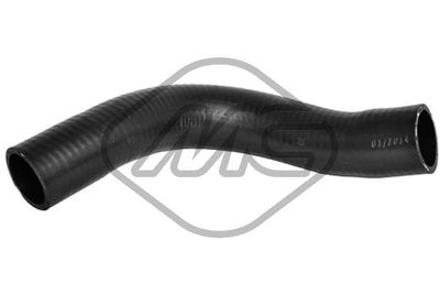 Radiator Hose Metalcaucho 98846