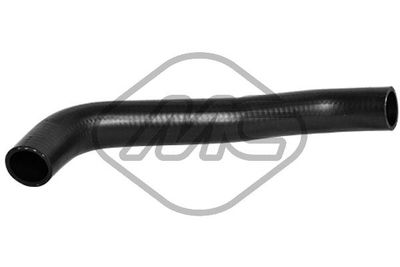 Radiator Hose Metalcaucho 98848