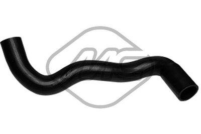 Radiator Hose Metalcaucho 98850