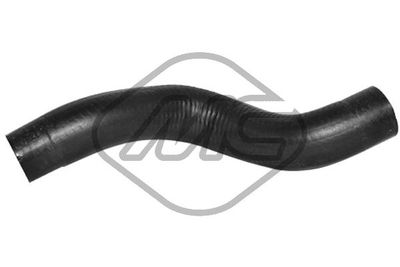 Radiator Hose Metalcaucho 98851