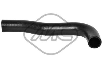 Radiator Hose Metalcaucho 98859