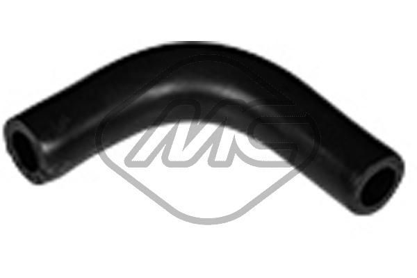 Metalcaucho 98861 Oil Hose