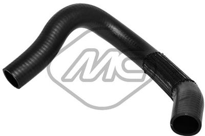 Radiator Hose Metalcaucho 98864