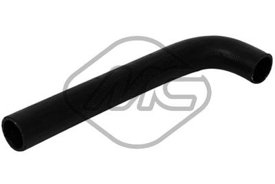 Radiator Hose Metalcaucho 98865