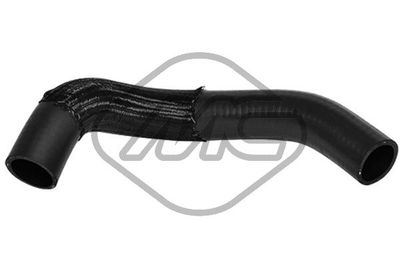 Radiator Hose Metalcaucho 98866