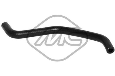 Radiator Hose Metalcaucho 98869