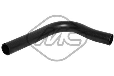 Radiator Hose Metalcaucho 98870
