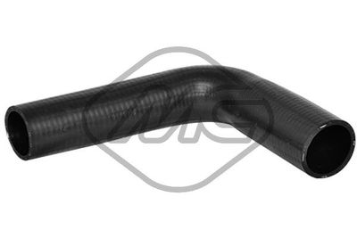 Radiator Hose Metalcaucho 98875