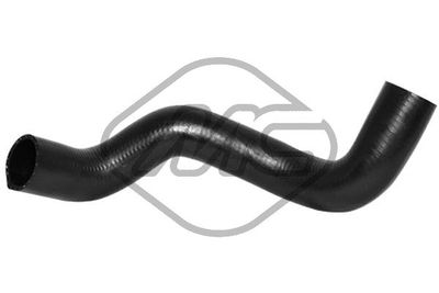 Radiator Hose Metalcaucho 98876