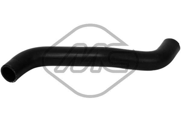Metalcaucho 98878 Radiator Hose