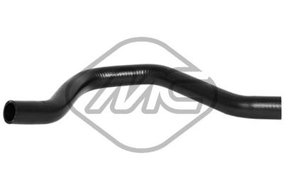 Radiator Hose Metalcaucho 98888