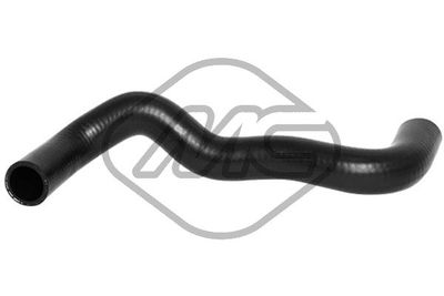 Radiator Hose Metalcaucho 98889