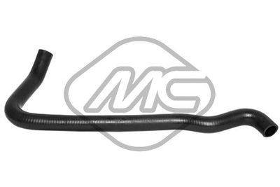 Radiator Hose Metalcaucho 98893