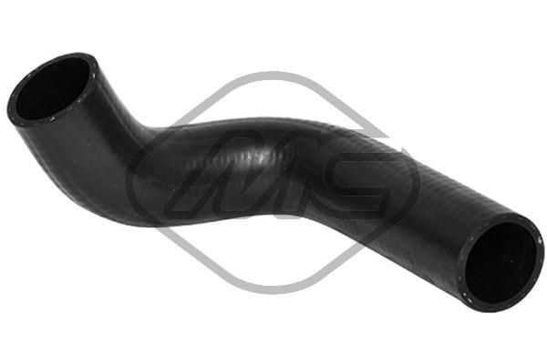 Metalcaucho 98896 Radiator Hose