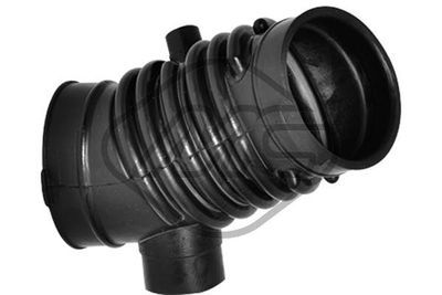 Intake Hose, air filter Metalcaucho 98898