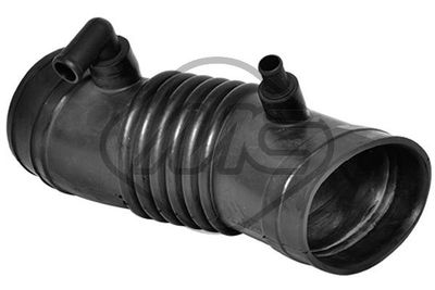 Intake Hose, air filter Metalcaucho 98899