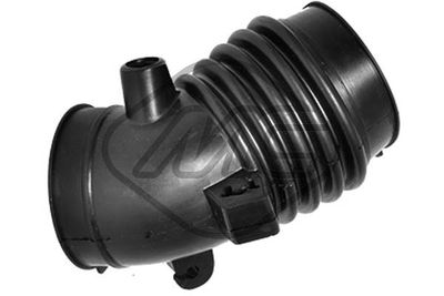 Intake Hose, air filter Metalcaucho 98900