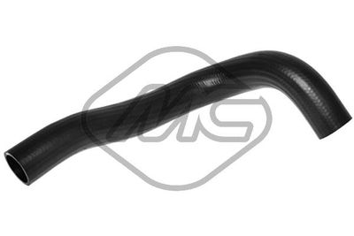 Radiator Hose Metalcaucho 98901