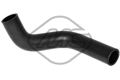 Radiator Hose Metalcaucho 98902