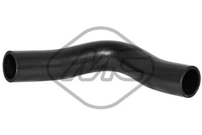 Radiator Hose Metalcaucho 98903