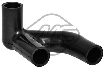 Radiator Hose Metalcaucho 98904