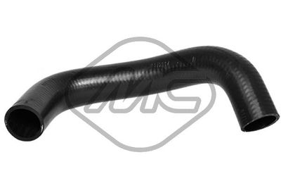 Radiator Hose Metalcaucho 98908
